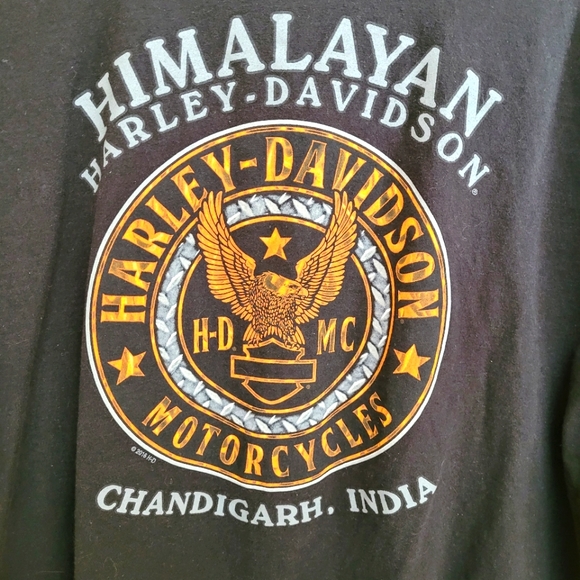 Harley-Davidson Other - Harley Davidson t-shirt India